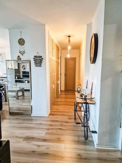 Eden Cassis - Centre Ville 2 Chbres - Wifi - Clim Exterior foto